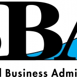 SBA color logo offical Aug 2011